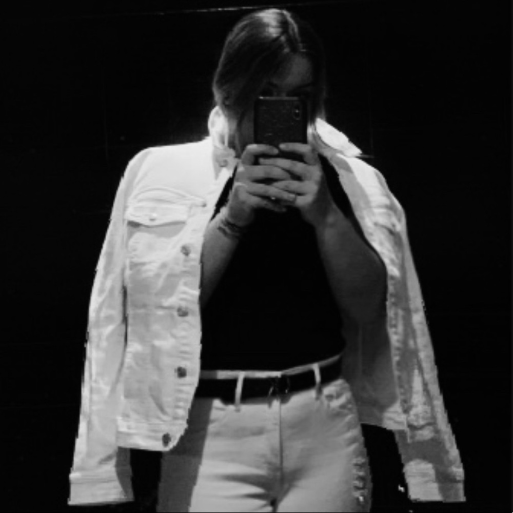 Meet your Posher, Victoria